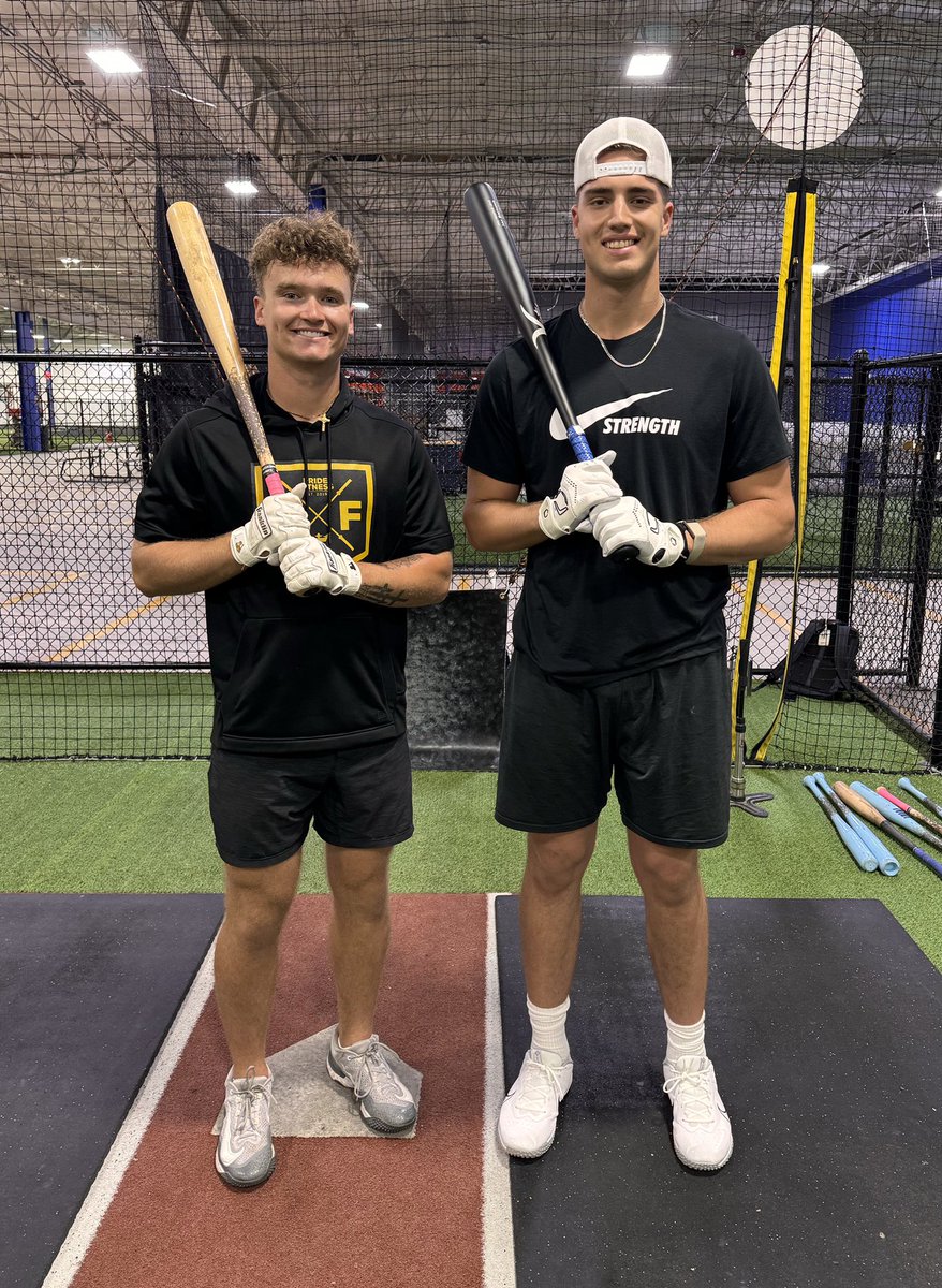Building Champions (@bcbaseballtoday) on Twitter photo What do the best do the day after they get drafted? They train/hitā¦just like any other day! <a href="/TreySnyder13/">Trey Snyder</a> to <a href="/Mets/">New York Mets</a> in the 5th round & <a href="/IvanBrethowr/">Ivan Brethowr</a> to <a href="/Cubs/">Chicago Cubs</a> in the 7th round. Congrats to these 2 amazing young men! Canāt wait witness their journeys to the show <a href="/MLB/">MLB</a> <a href="/MLBDraft/">MLB Draft</a>šŖšŖ What do the best do the day after they get drafted? They train/hitā¦just like any other day! <a href="/TreySnyder13/">Trey Snyder</a> to <a href="/Mets/">New York Mets</a> in the 5th round & <a href="/IvanBrethowr/">Ivan Brethowr</a> to <a href="/Cubs/">Chicago Cubs</a> in the 7th round. Congrats to these 2 amazing young men! Canāt wait witness their journeys to the show <a href="/MLB/">MLB</a> <a href="/MLBDraft/">MLB Draft</a>šŖšŖ