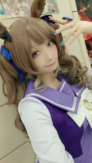 コスプレイヤーつなめるのTwitter画像25