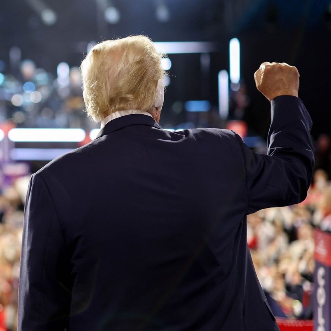 Republican__US's tweet image. We represent the Republican Party of the United States of America.

#Trump #Maga #Fight #Republican