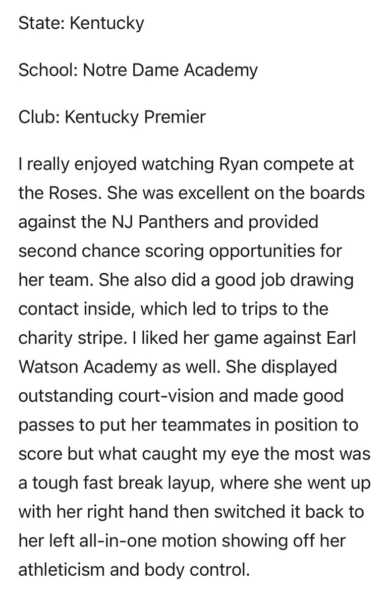 burdenryan2007's tweet photo. Thanks so much @PGHAkeem! I appreciate it. We had a great time @TFNsRun4Roses this week! Can’t wait to get back with my team for the final stretch. 
@KYP17UE40 
@NDA_athletics @PGHKentucky https://t.co/V6blLNfpRR