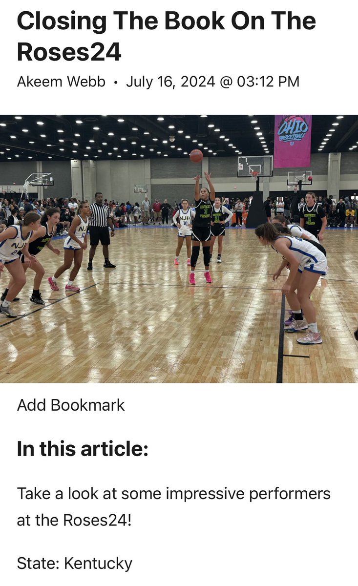 burdenryan2007's tweet photo. Thanks so much @PGHAkeem! I appreciate it. We had a great time @TFNsRun4Roses this week! Can’t wait to get back with my team for the final stretch. 
@KYP17UE40 
@NDA_athletics @PGHKentucky https://t.co/V6blLNfpRR