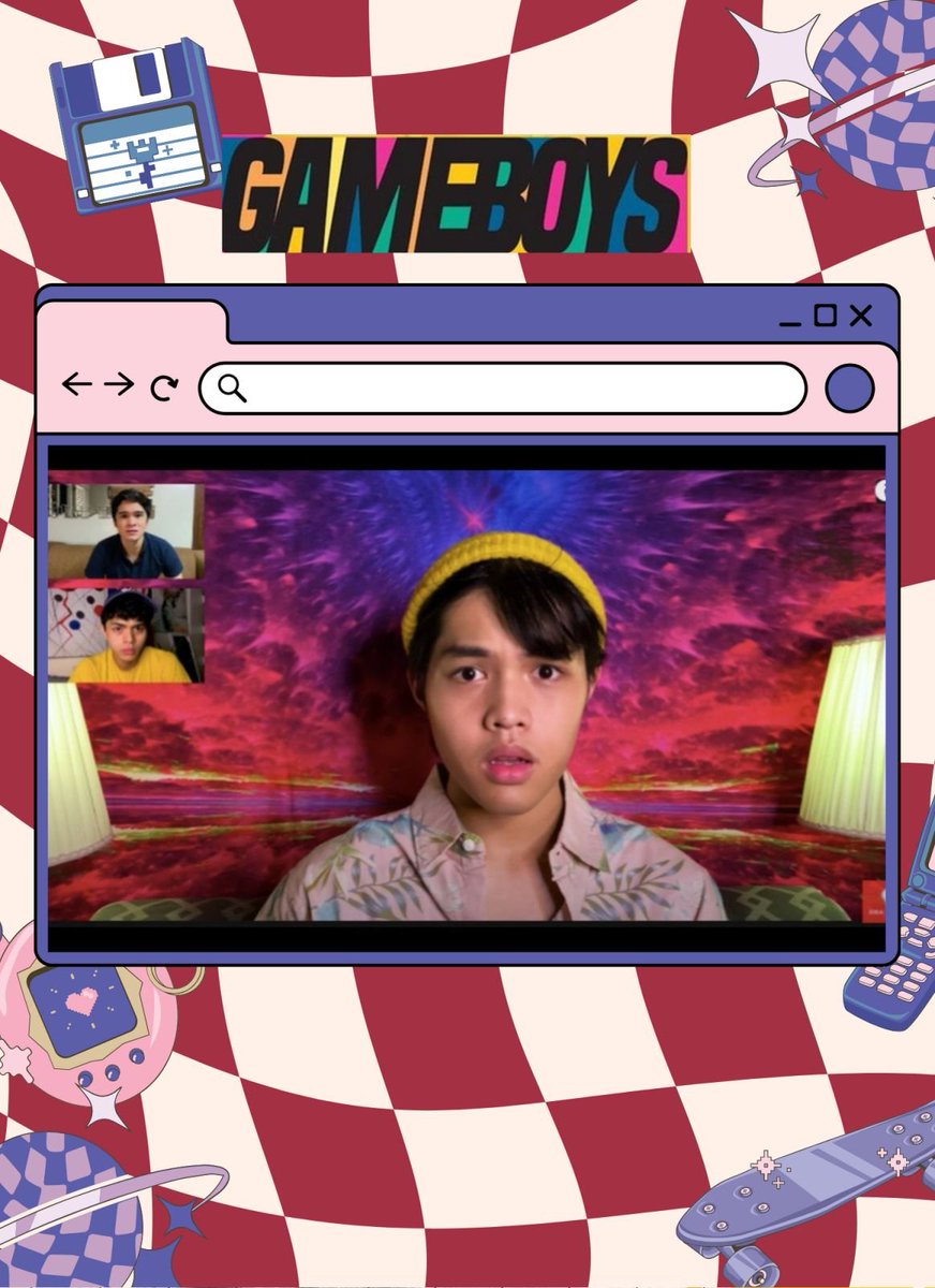 Day 766

No goodbyes. Just see you later. Maghihintay sa inyong pagbabalik, Caireel.           

GAMEBOYS HANGGANG SA MULI                            
#GameboysNYC #CaiReel #EliKoy 

<a href="/theideafirst_co/">The IdeaFirst Company</a> <a href="/elijahcanlas_/">Elijah Canlas</a> <a href="/kkydsnts/">KDS™</a> <a href="/ashmalanum/">Ash Malanum</a> <a href="/junrobleslana/">Jun Robles Lana</a> <a href="/percinotpercy/">Perci Intalan</a> <a href="/elmstweeet/">Elmer L. Gatchalian</a>