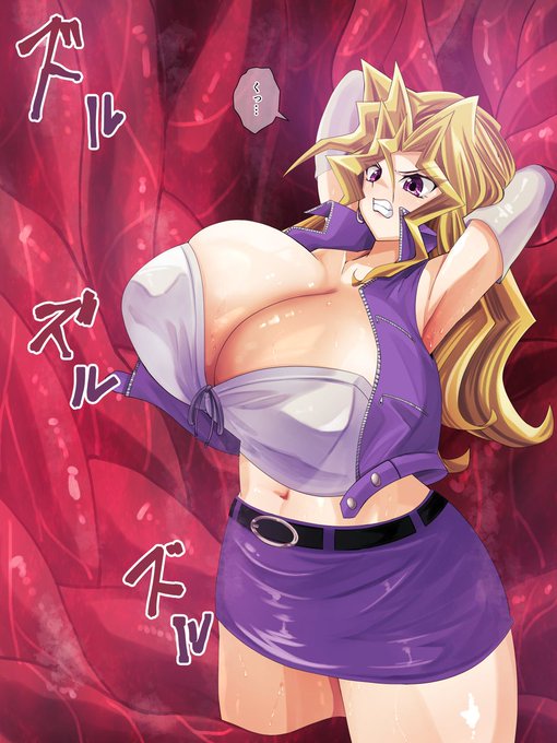 リクエストありがとうございました!

続きはこちら
FANBOX
https://t.co/J2zEwCZTwI
Patreon
https://t.co/4q2UzYbVk5 