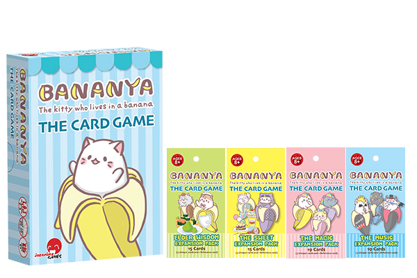 Japanime Games tweet media