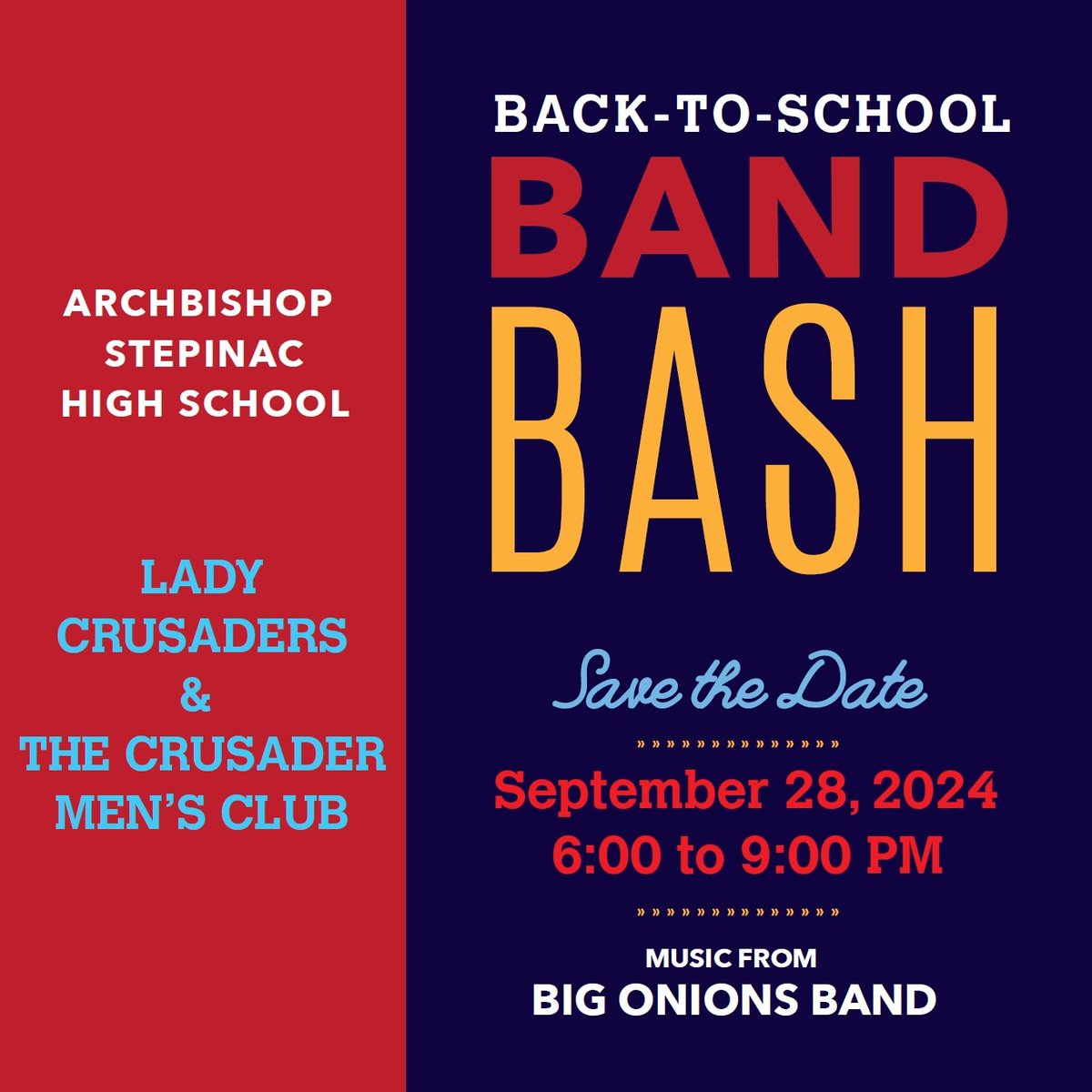 Lady Crusaders tweet media