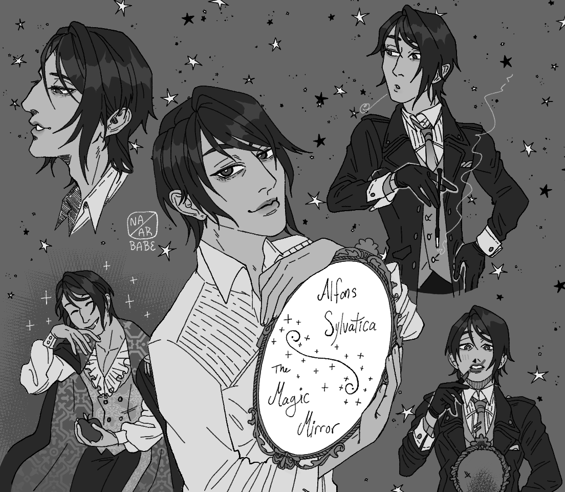 alfons brainrot hours
[#ikevil] 