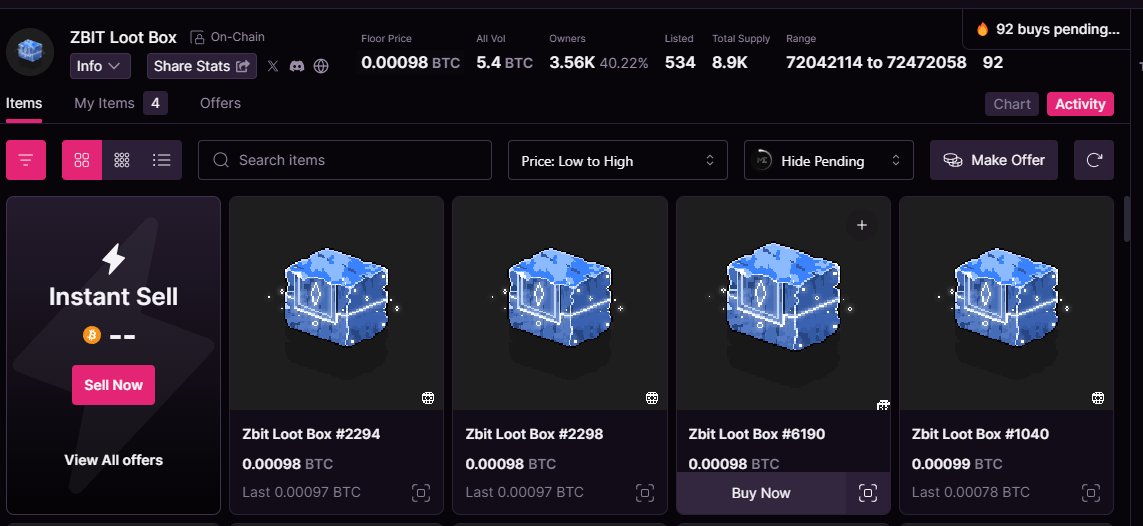 AdelAinain's tweet image. are you kidding me ???????? 

92 pending transaction 🤯🤯🤯🤯🤯🤯🤯🤯🤯🤯🤯🤯🤯🤯🤯🤯🤯🤯🤯🤯🤯🤯🤯🤯 

#satoriammoepg
#Satoria
 #Zbit
