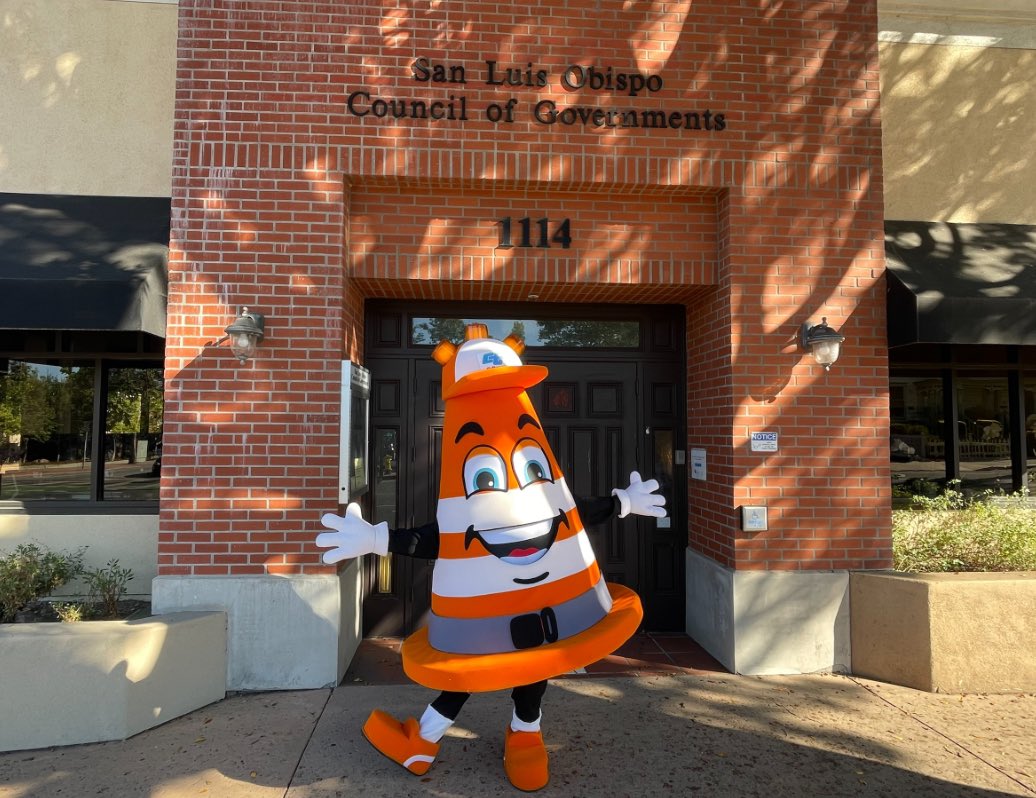 Caltrans Central Coast (District 5) tweet media