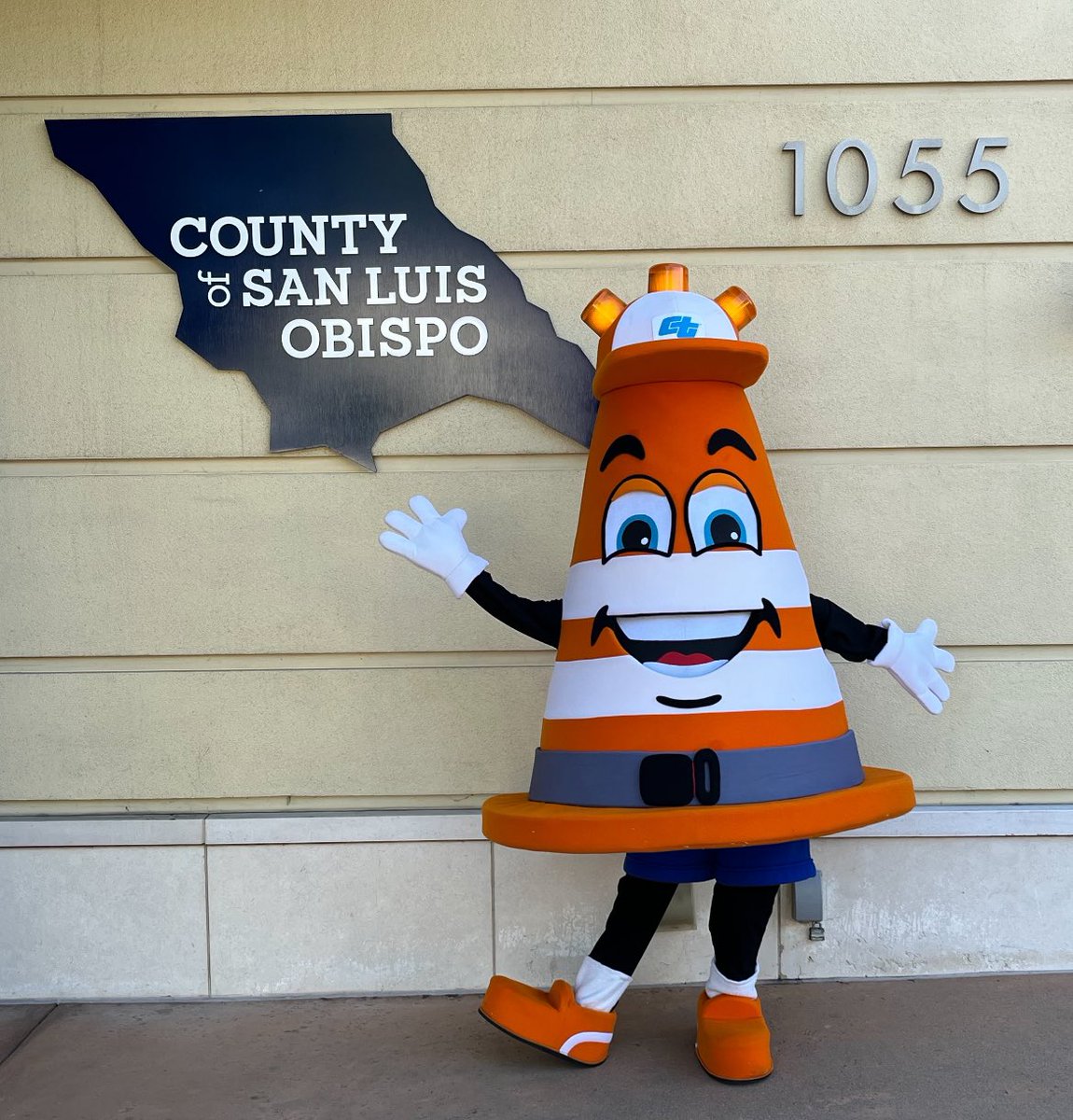 Caltrans Central Coast (District 5) tweet media