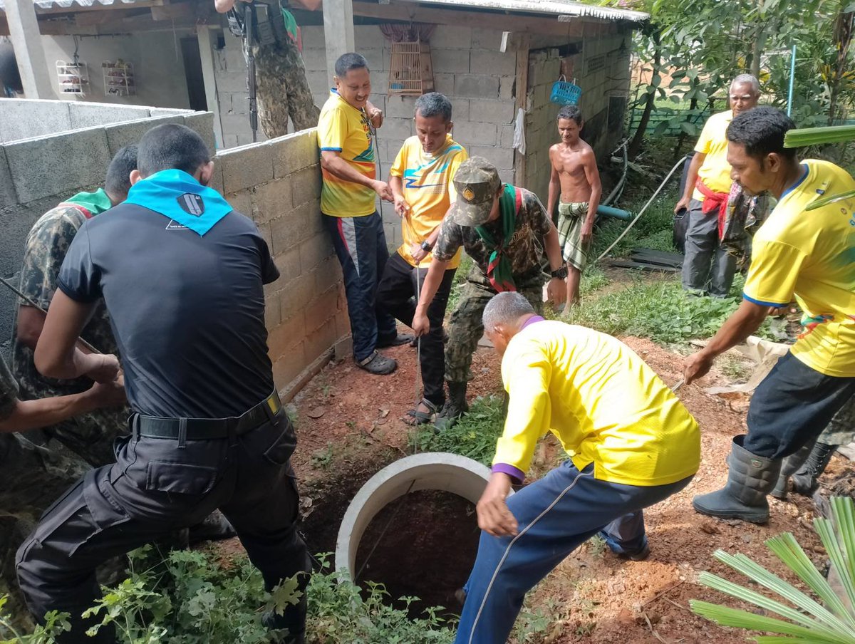 army4_กองทัพภาคที่ 4 tweet media