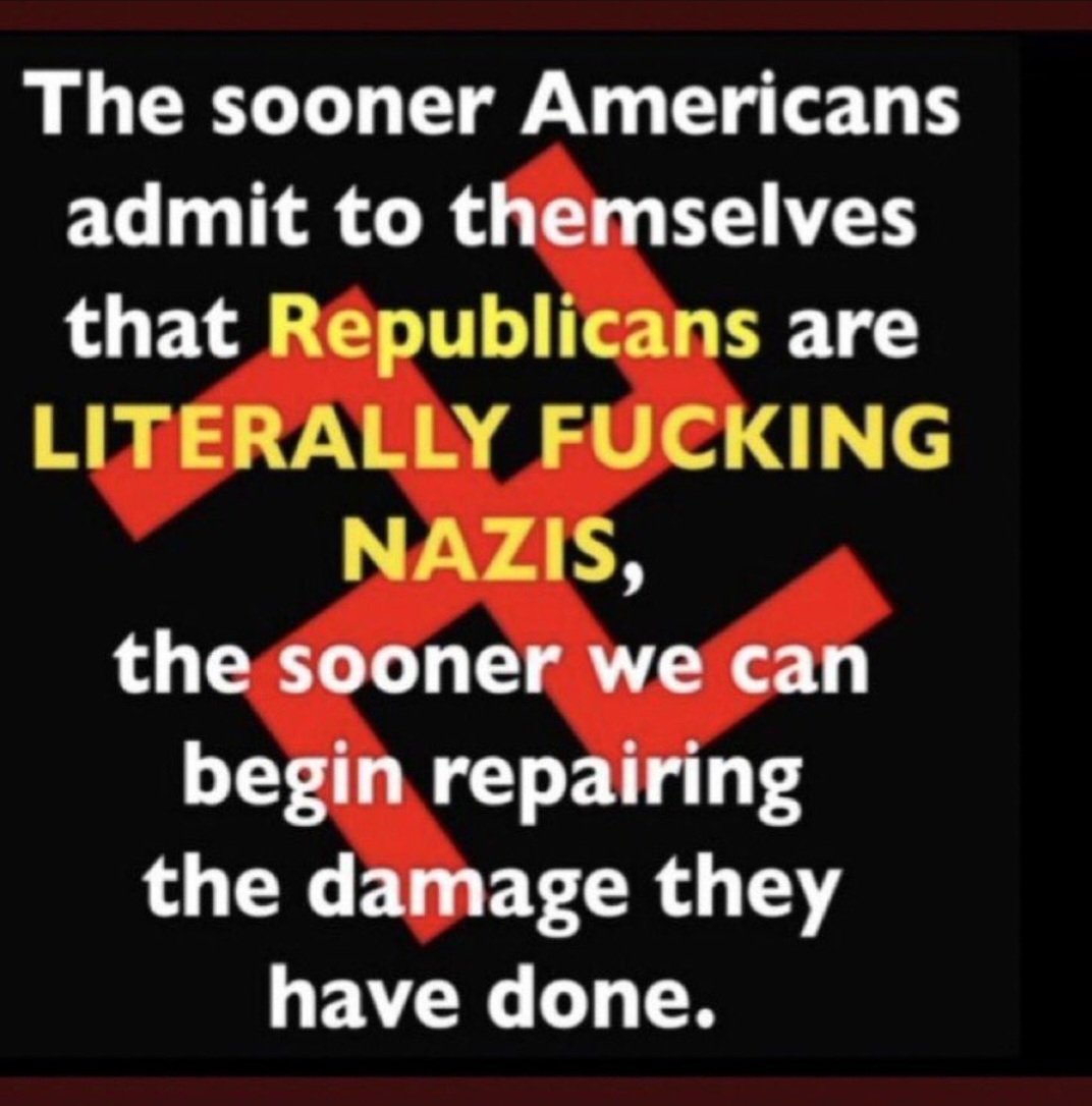 Charlie85915085's tweet image. #StopProject2025 
#Project2025isFascism
#NeverTrump
#NeverAgainIsNow