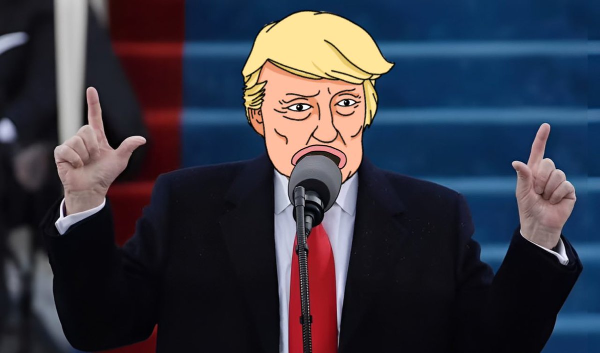 FinntheCTO's tweet photo. @NFTDEFILAND We control that game, ape $PRESIDENT and take control https://t.co/GNpBx8wc7w