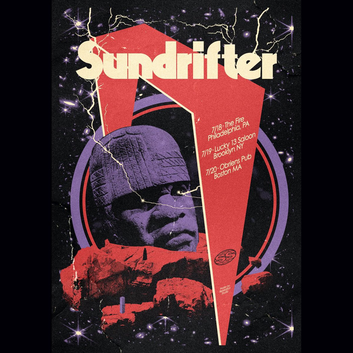 NEW YORK STATE OF MIND 🗽