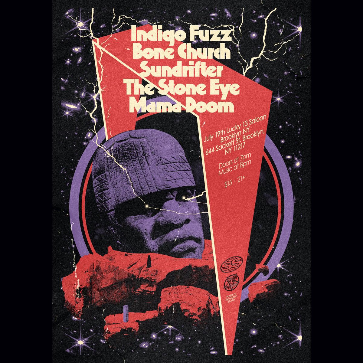 Sundrifter tweet media