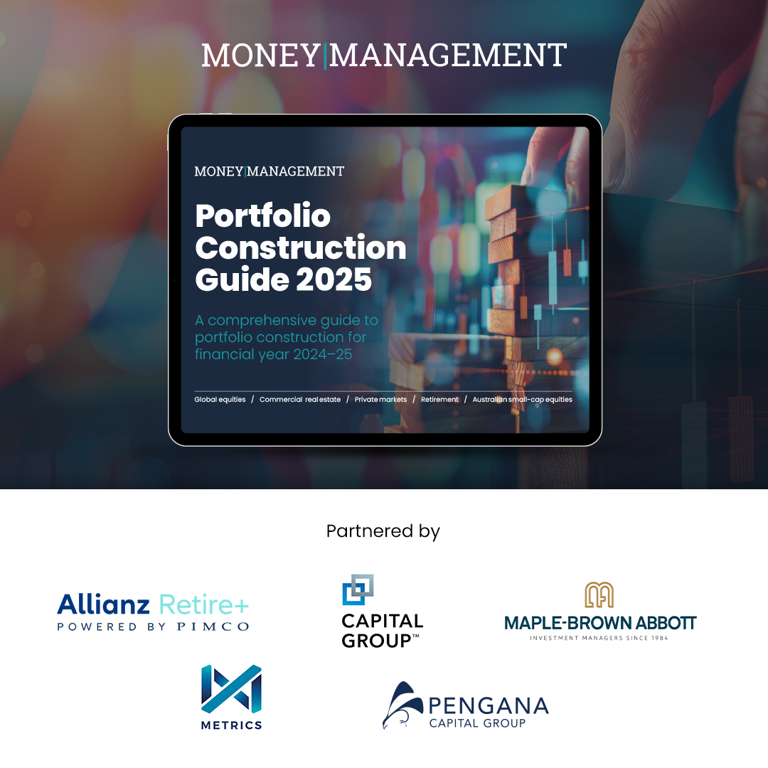 In this e-book, our partners will provide analyses on the performance of asset classes, integration into client portfolios, and the current opportunities they are observing.

To guide you in building strong portfolios in 2025, download the FREE copy now! bit.ly/4eXLvaN