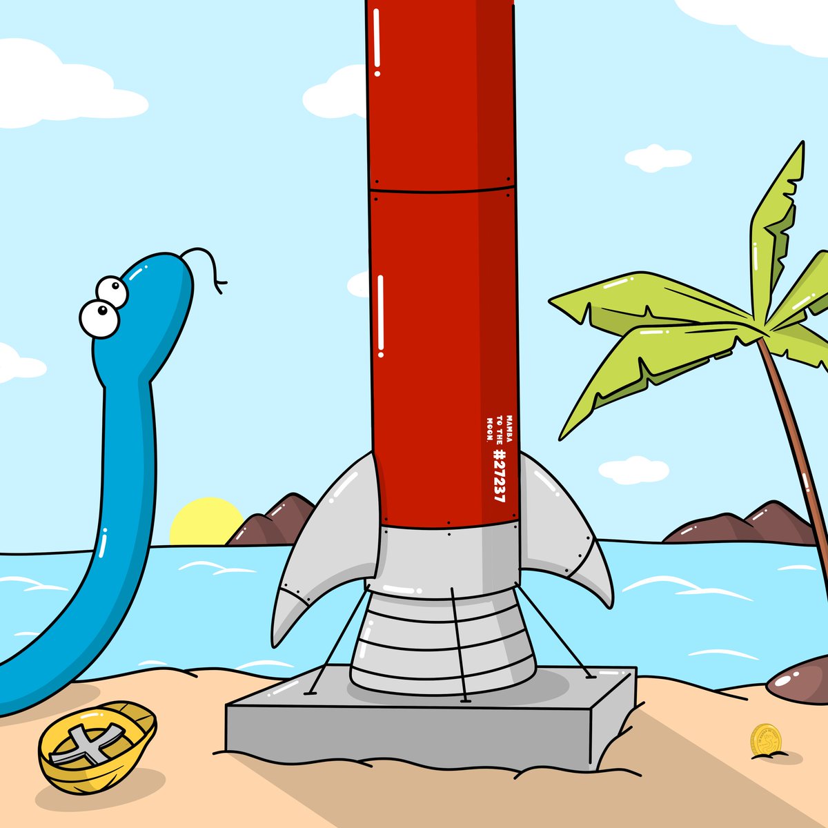 <a href="/AIKOWANB/">Aikona</a> <a href="/wallstreetbets/">WallStreetBets</a> $MAMBA