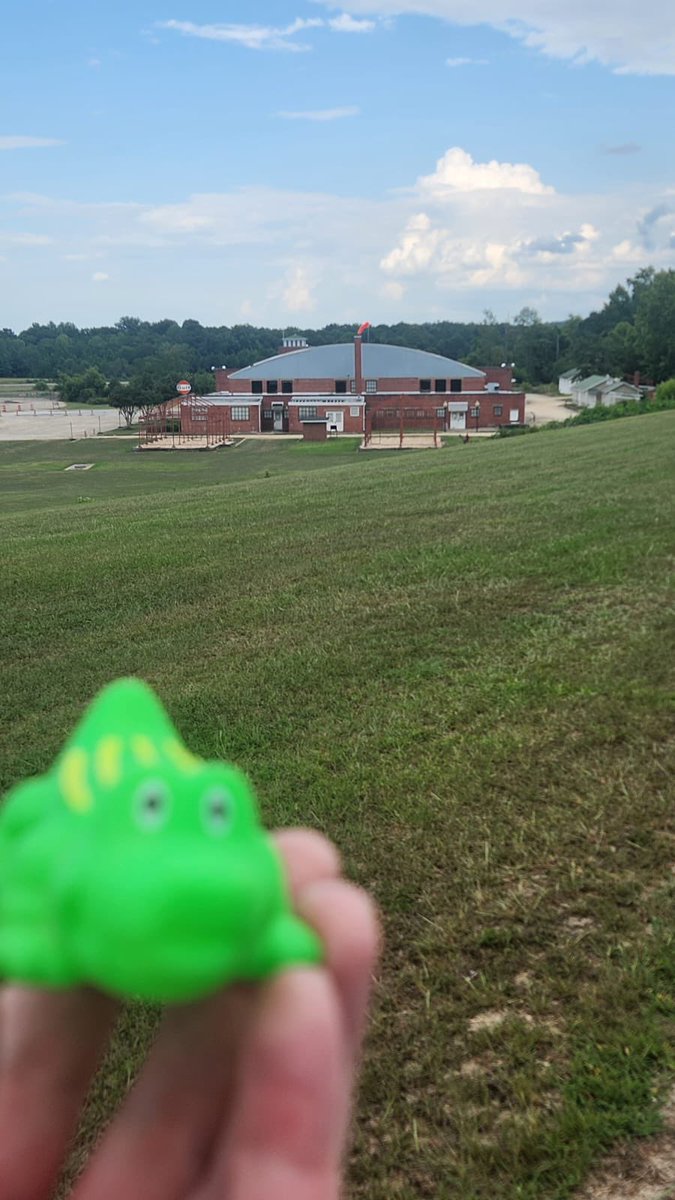 Tuskegee Airmen National Historic Site <a href="/OLE_Leopards/">Leonard Elementary</a>