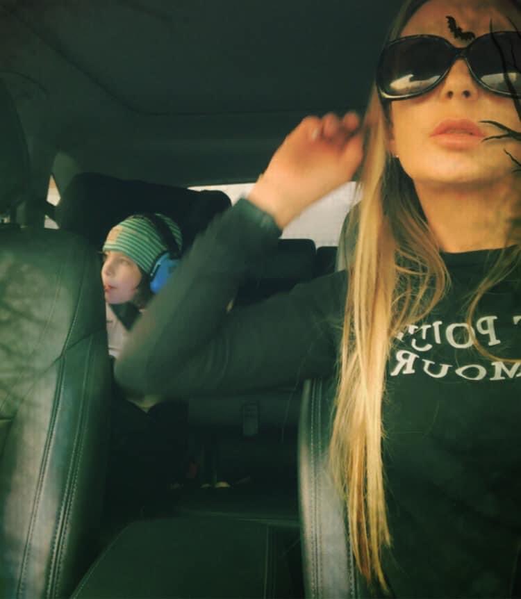 Tracy Thomson (@tracythoms22969) on Twitter photo 