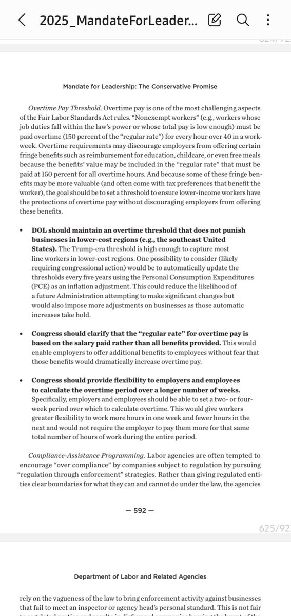 ProdbyQuintin's tweet photo. @RBReich This is a great thing for employees and businesses. #Trump2024 https://t.co/xuph31bdHE