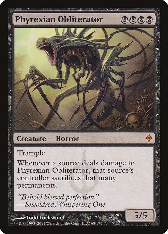 ValerieFatality's tweet photo. STOP. Big stinky card I like. https://t.co/63yQVYgOeJ