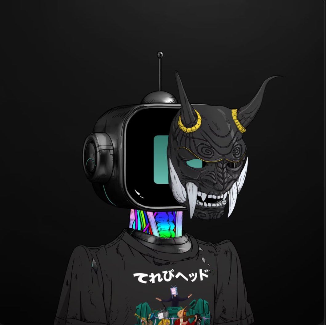 NFT art on $SUI is the only art in the entire Web 3 space that can be represented as their own legitimate pieces.

True Art is supposed to retain value but on other L1s it’s simply just a hyped JPEG file that may very well not even be hosted on chain. 

Account based networks