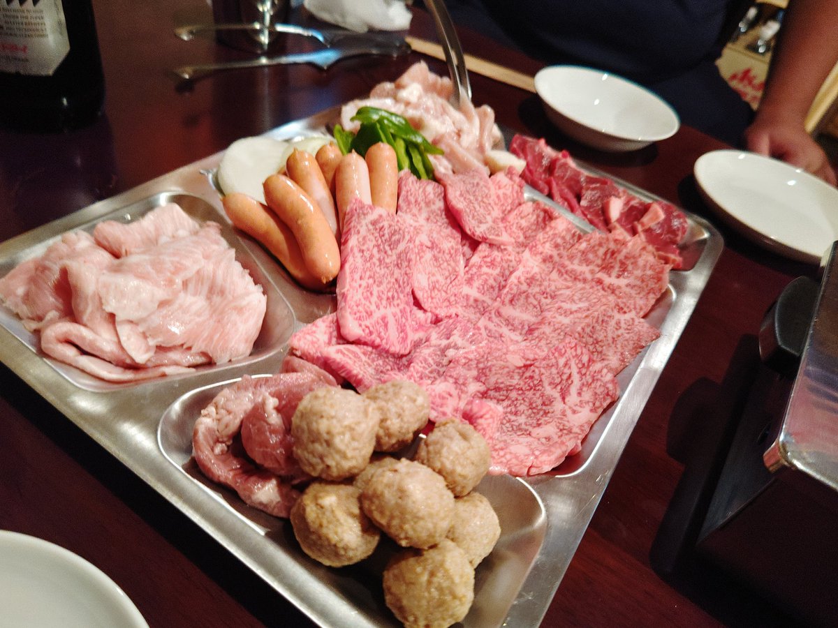 おはようございます🙇

7/17（水）本日通常営業です❗

フォロワーサービス❗薬味ネギです❗

写真は守谷の二鷹さんです❗

本日もよろしくお願いします🙇⤵️