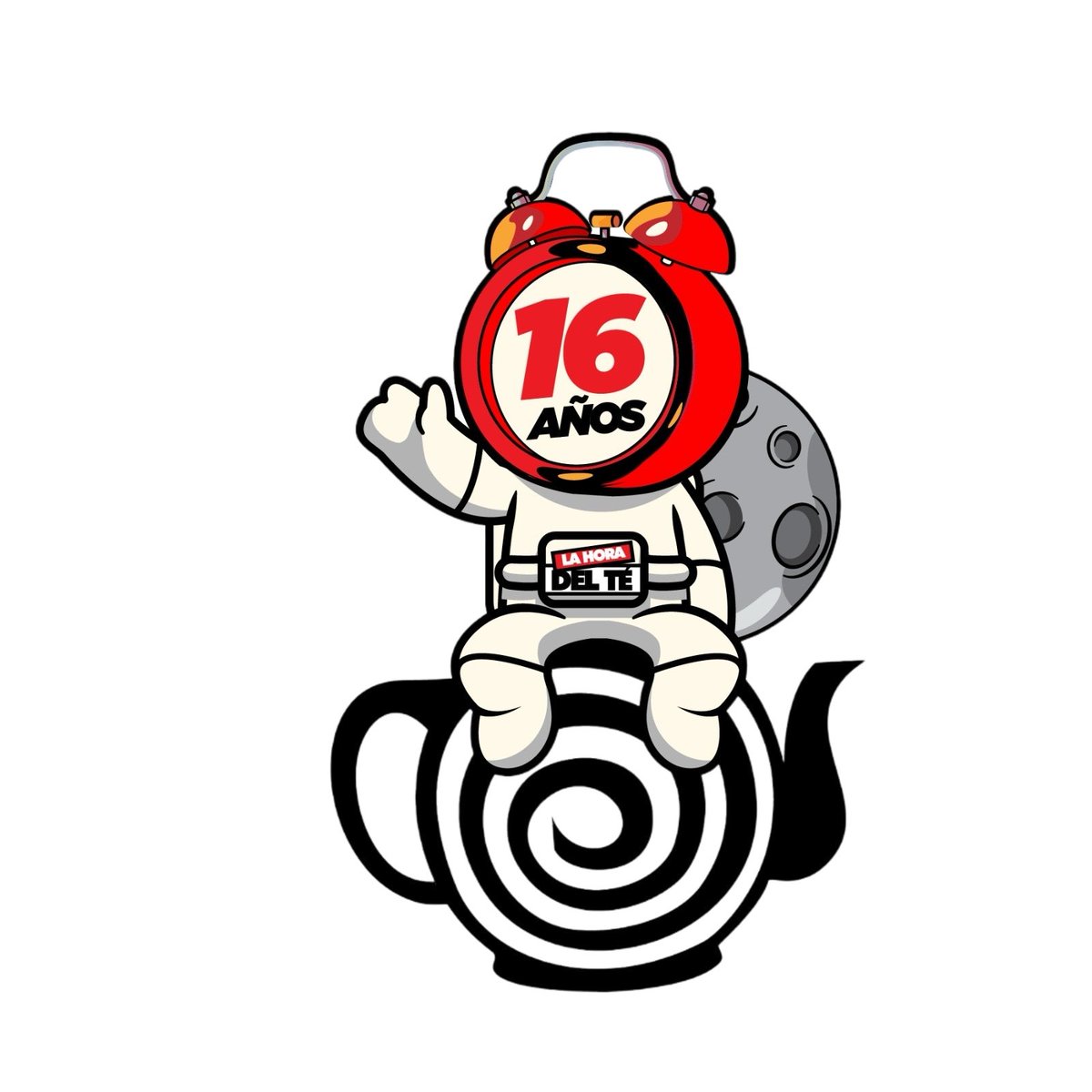 fervarelahn's tweet photo. Regalaremos 15 camisetas del aniversario de LHT. 

A todos los que pongan el hashtag #LHTMiami https://t.co/5aognFDN2z