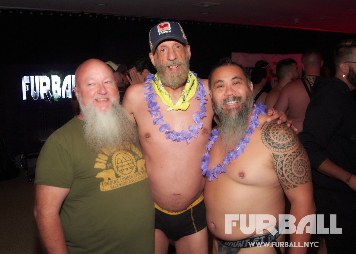 Who’s ready to go camping?!? ⛺️ 

FURBALL Camp is back August 2-4 at CampOUT!! 
⛺️ Pool parties
⛺️ Boozy camp crawl
⛺️ Hot dance parties and more!! 
#camping #poconos #gayevents #gaycation #furball