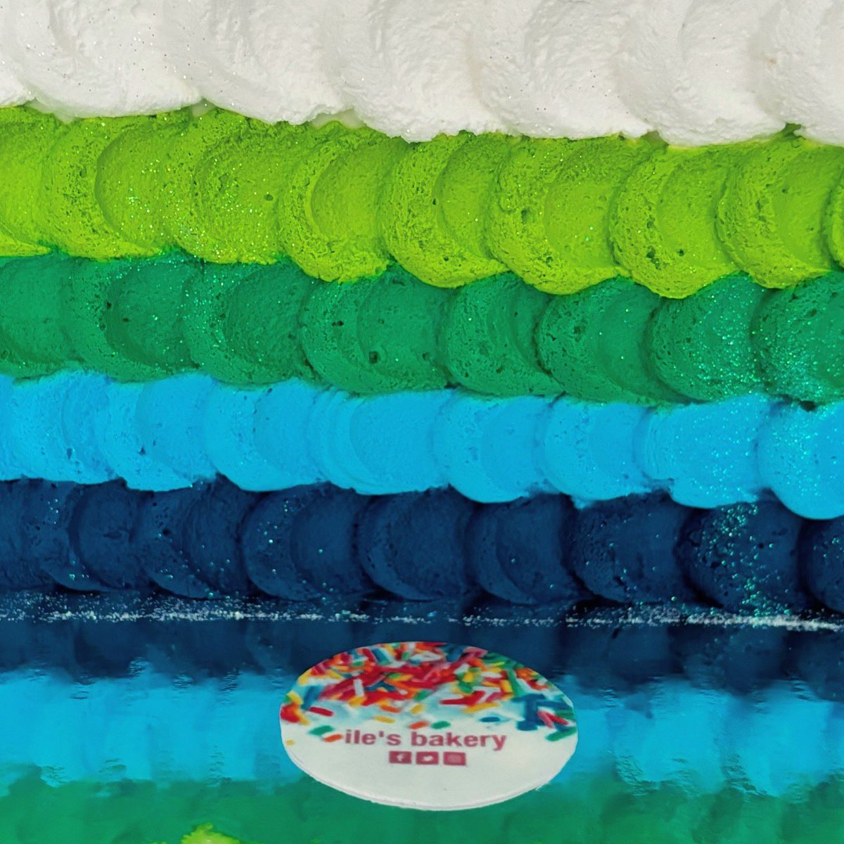 Ile's Bakery tweet media