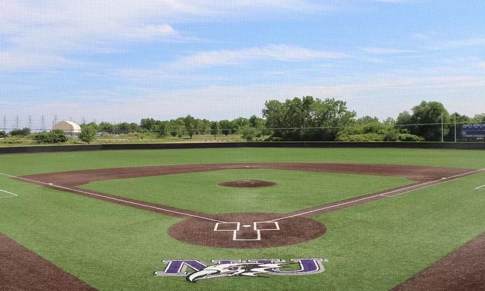 AartsCarter's tweet photo. I am beyond thrilled to announce that I have earned the opportunity to play NCAA D1 baseball at Niagara University. I want to thank all the coaches and teammates  who have positively impacted my career and helped get me here. #rollpurps https://t.co/1cKCv2w6YH