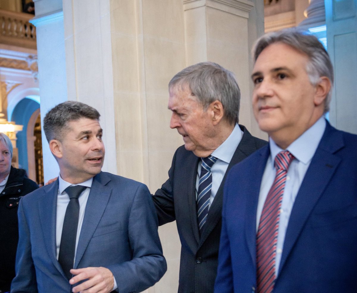 Juan Schiaretti tweet media