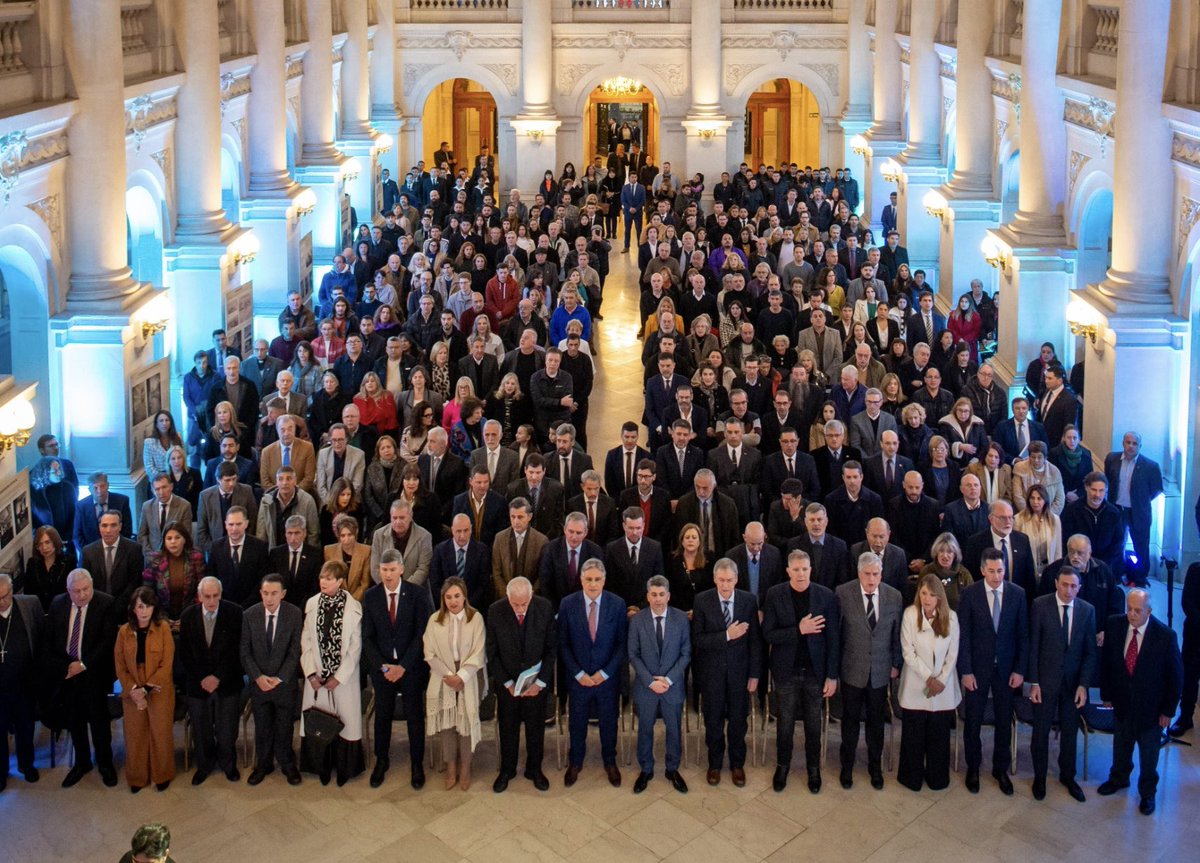 Juan Schiaretti tweet media