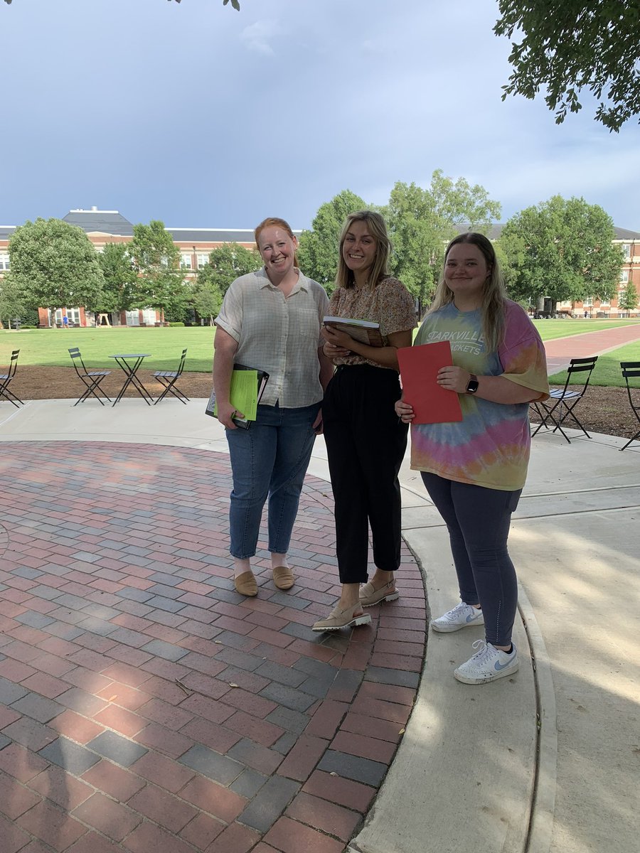 MSU Elementary Education tweet media