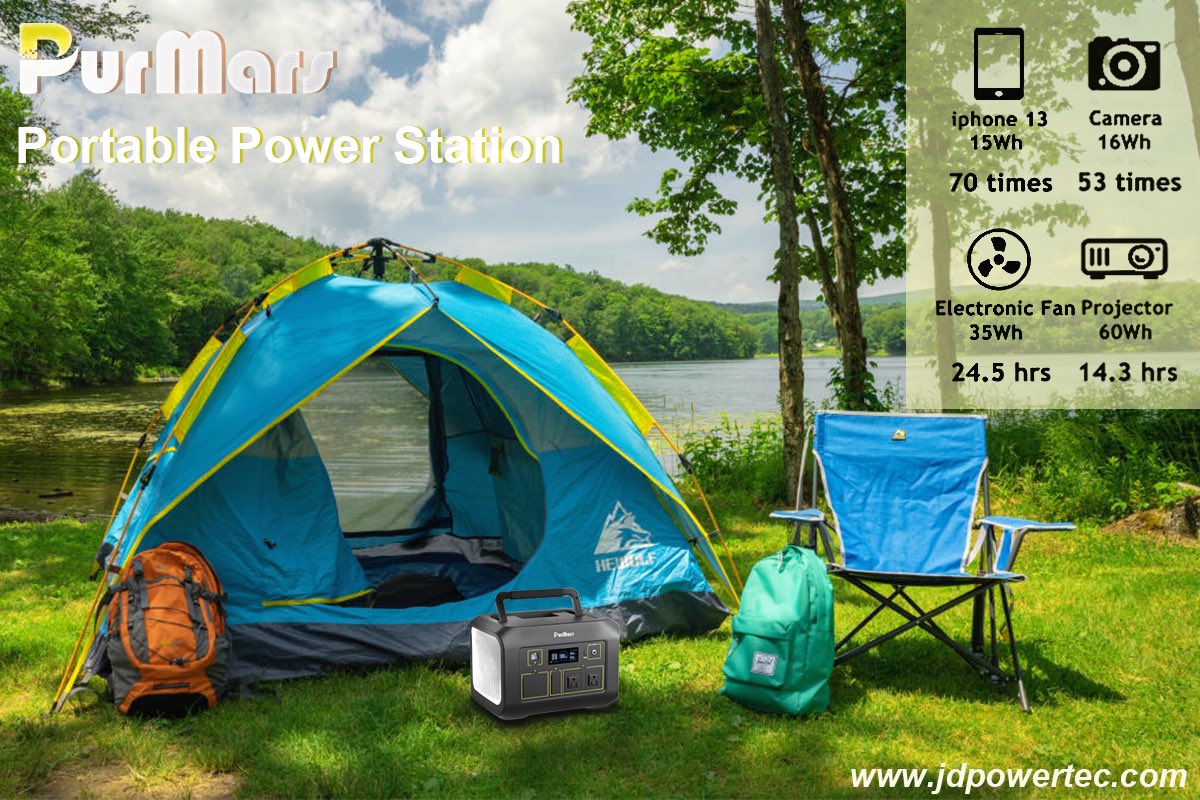 PurmarsJD's tweet photo. Purmars P600, portable power station for outdoor activities such as RV trip, camping, outdoor cooking has large capacity, multiple function ( wireless charging, AC output, solar charging, car charging)
More information pls visit: https://t.co/yv6aihGgkG
#energystorage #powerbank https://t.co/fUvGt8KMi2
