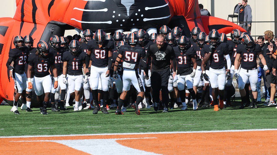 Caleb Morman tweet media