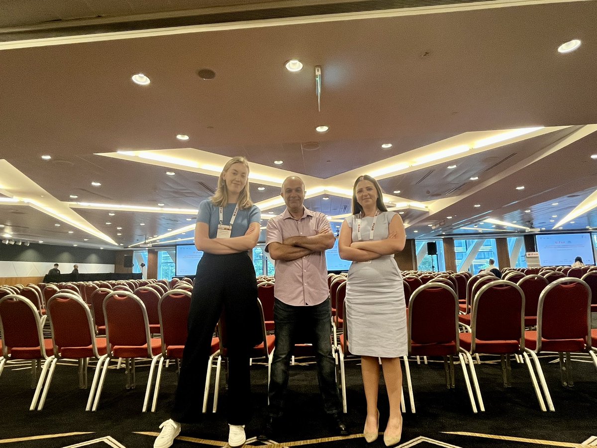 Are you at <a href="/9thMOF2024/">MOF2024</a>? Check out what the Farhomies are up to: