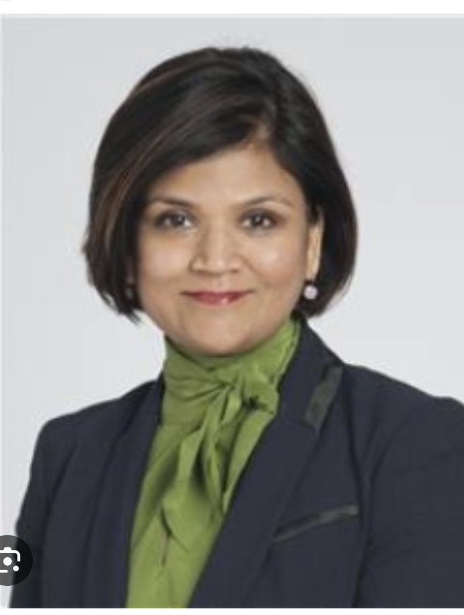 Jame Abraham, MD, FACP tweet media