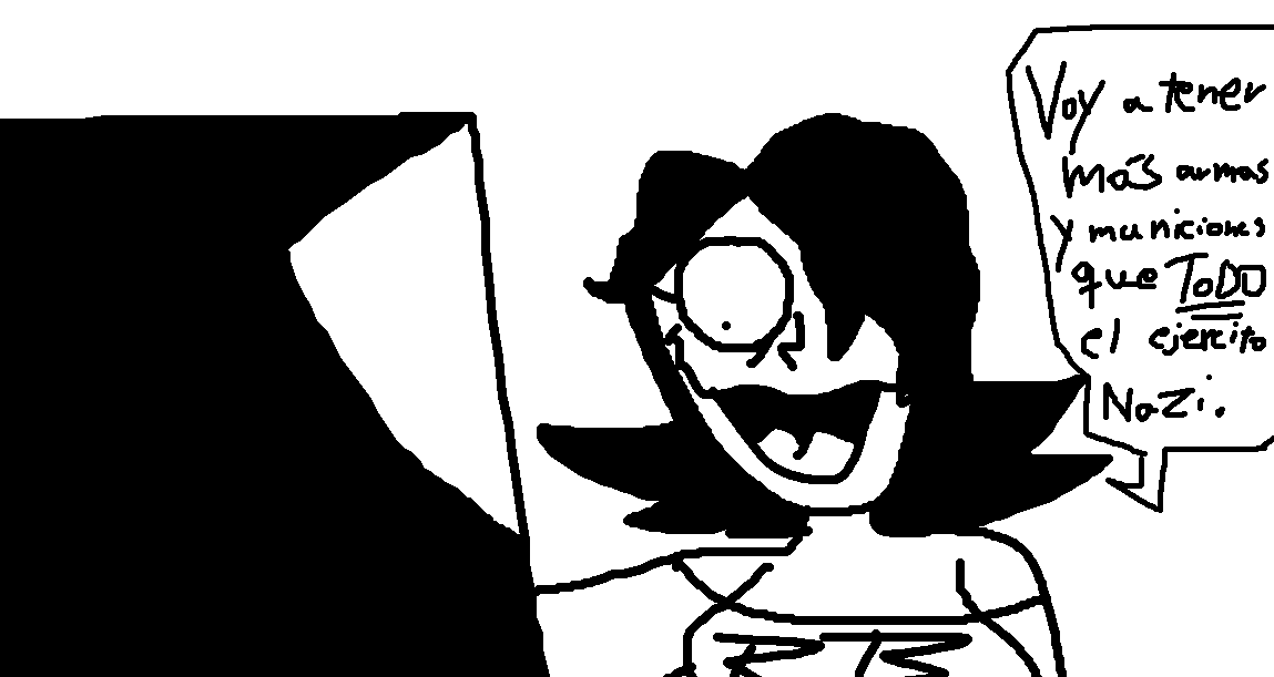 BrutalGuy22's tweet photo. #UCELN #OhLongJohnson #comic #Nicole #ocs #oc #originalcharacter #UnaChicaEmoLlamadaNicole https://t.co/yrDrVx3pT0
