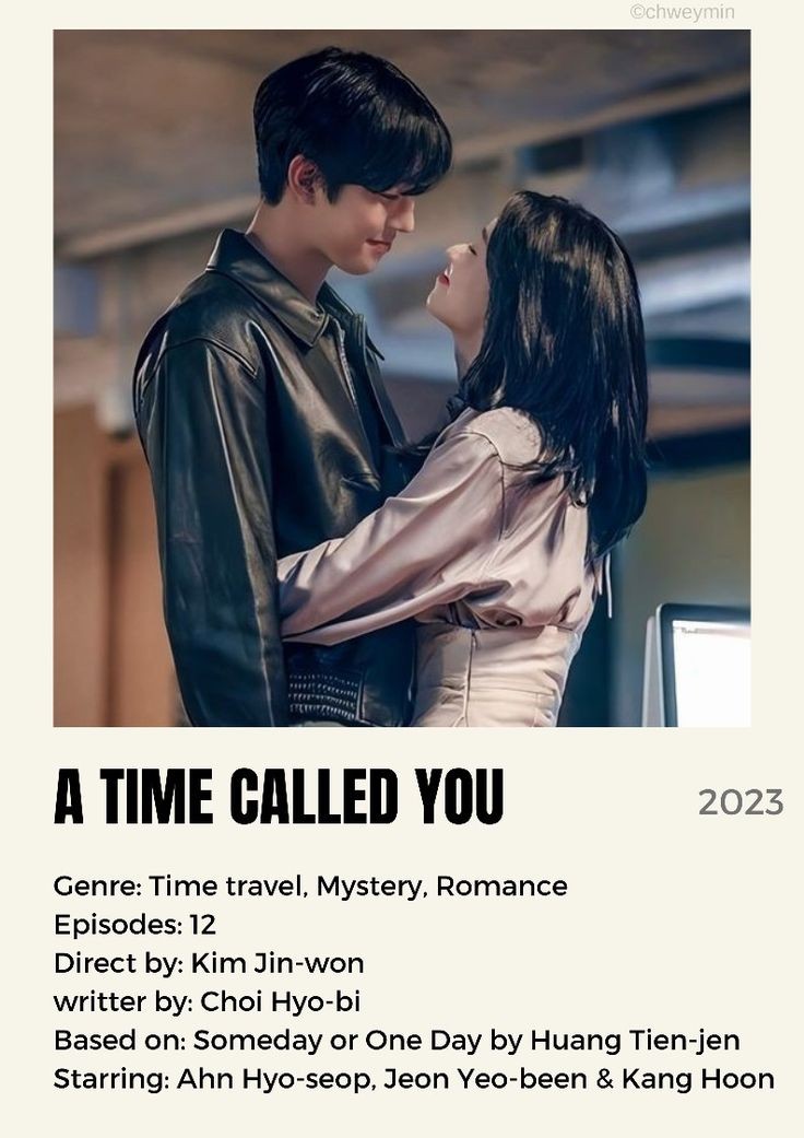 multpwralt's tweet photo. 📺: A time called you
★★★★★ ♡

"Sempre que escuto essa música, parece que ela me leva para um momento do meu passado... Quando uma certa pessoa sorriu para mim pela primeira vez." https://t.co/YkzTvt7Dri
