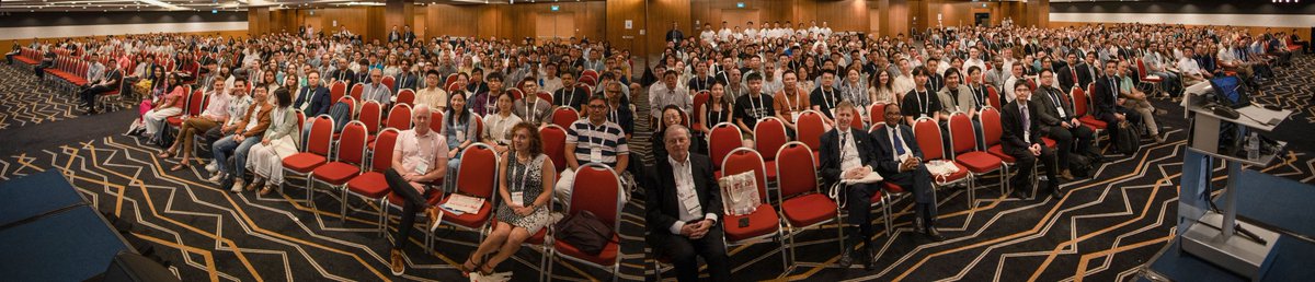 9thMOF2024's tweet image. #conference #mof2024 #singapore #chemistry #materials #ChemE #MOFs #COFs #polymers #Cages Here are the group photos of MOF2024. How many symmetry elements can you identify?