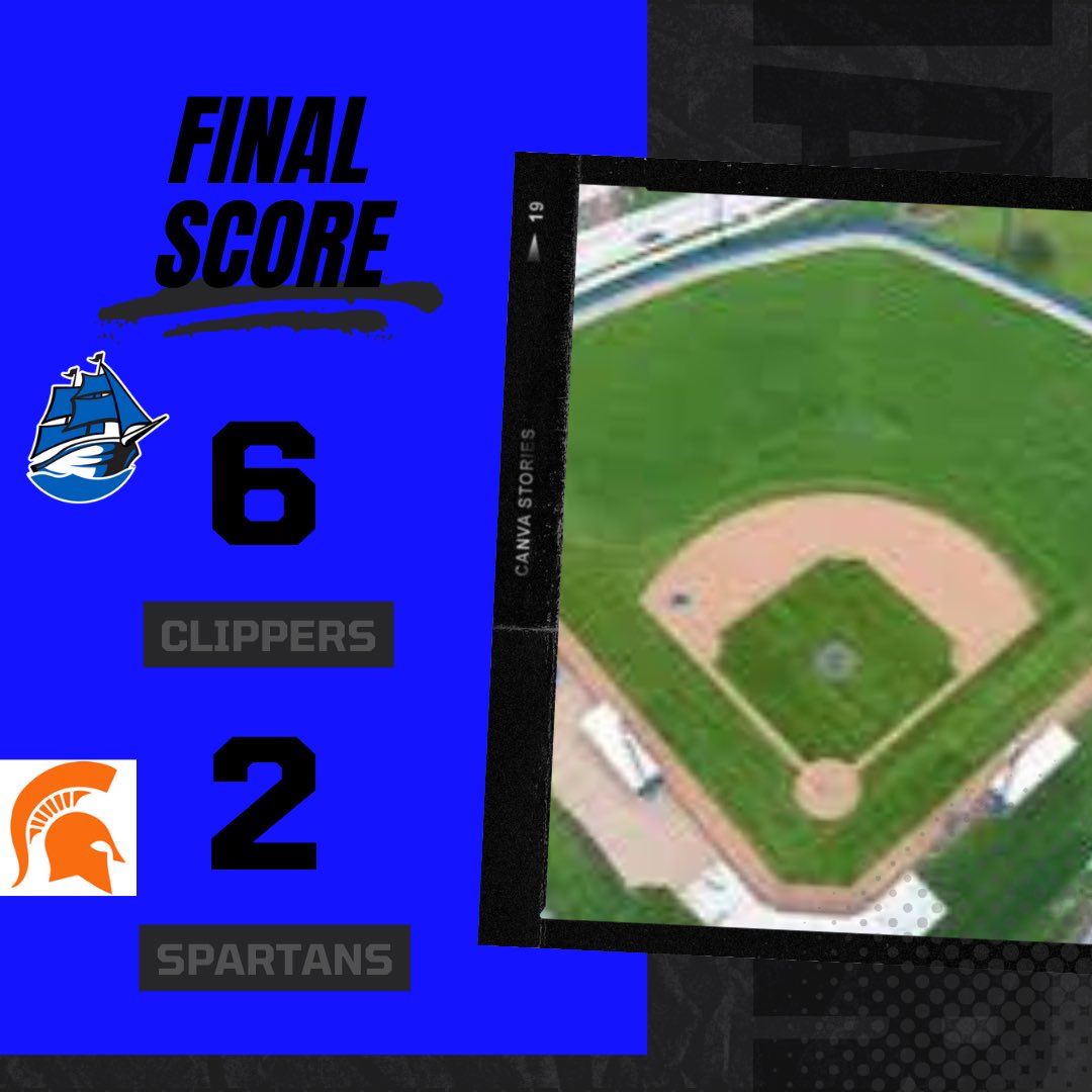 CCAClippersBB's tweet image. Your Clippers come out on top against a good Solon team. @reececochran25 throws 5 tough innings and #twitterlesslukeyoung finishes the last two. @MeadeRobert205 adds in another 💣 (back to back games) and the bats do enough to pull us ahead. Game TBD tomorrow. #RaiseTheSails