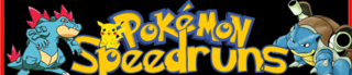Pokémon Speedruns tweet media
