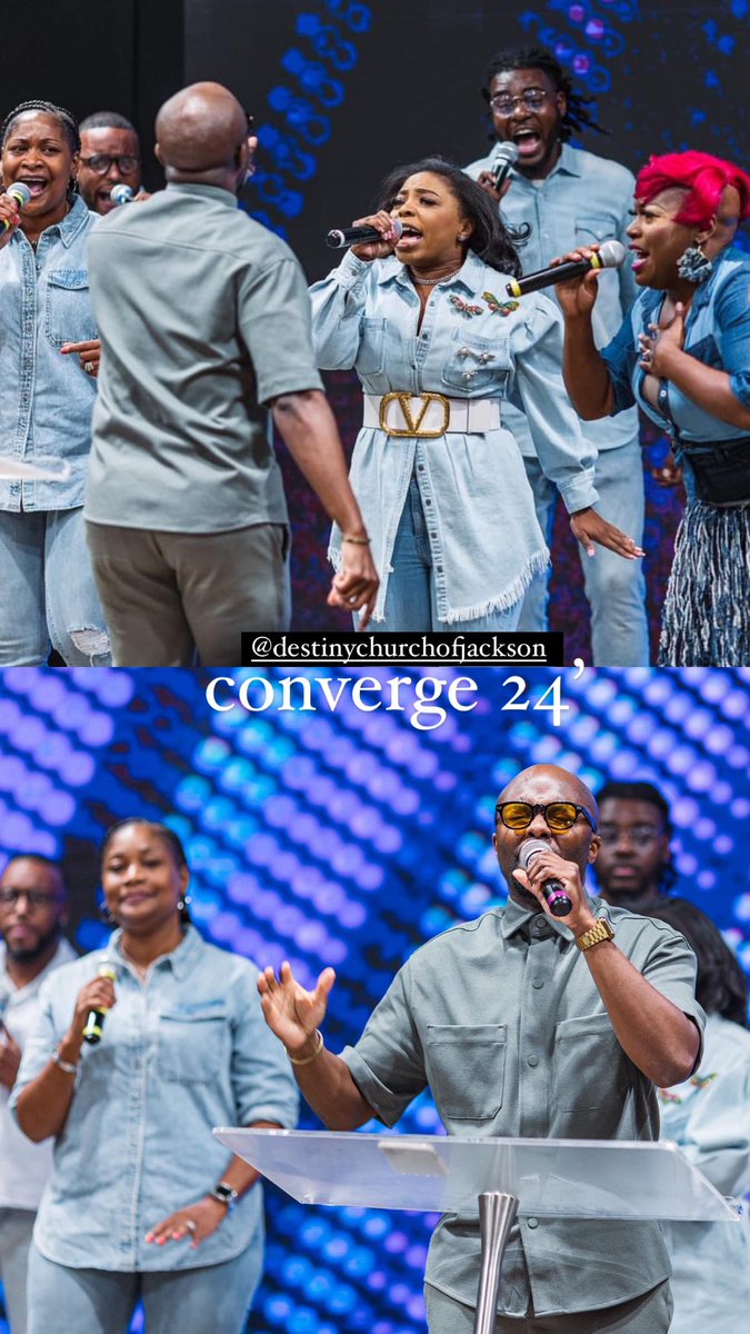 converge 24 was nothing short of amazing! grateful for the opportunity to serve.