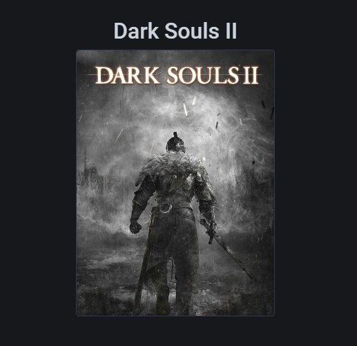 The votes are in and congrats to Dark Souls II for being Backloggd's 2014 Replay GOTY! 🏆

Check out all the stats from the Replay event here: backloggd.com/goty/2014/resu…