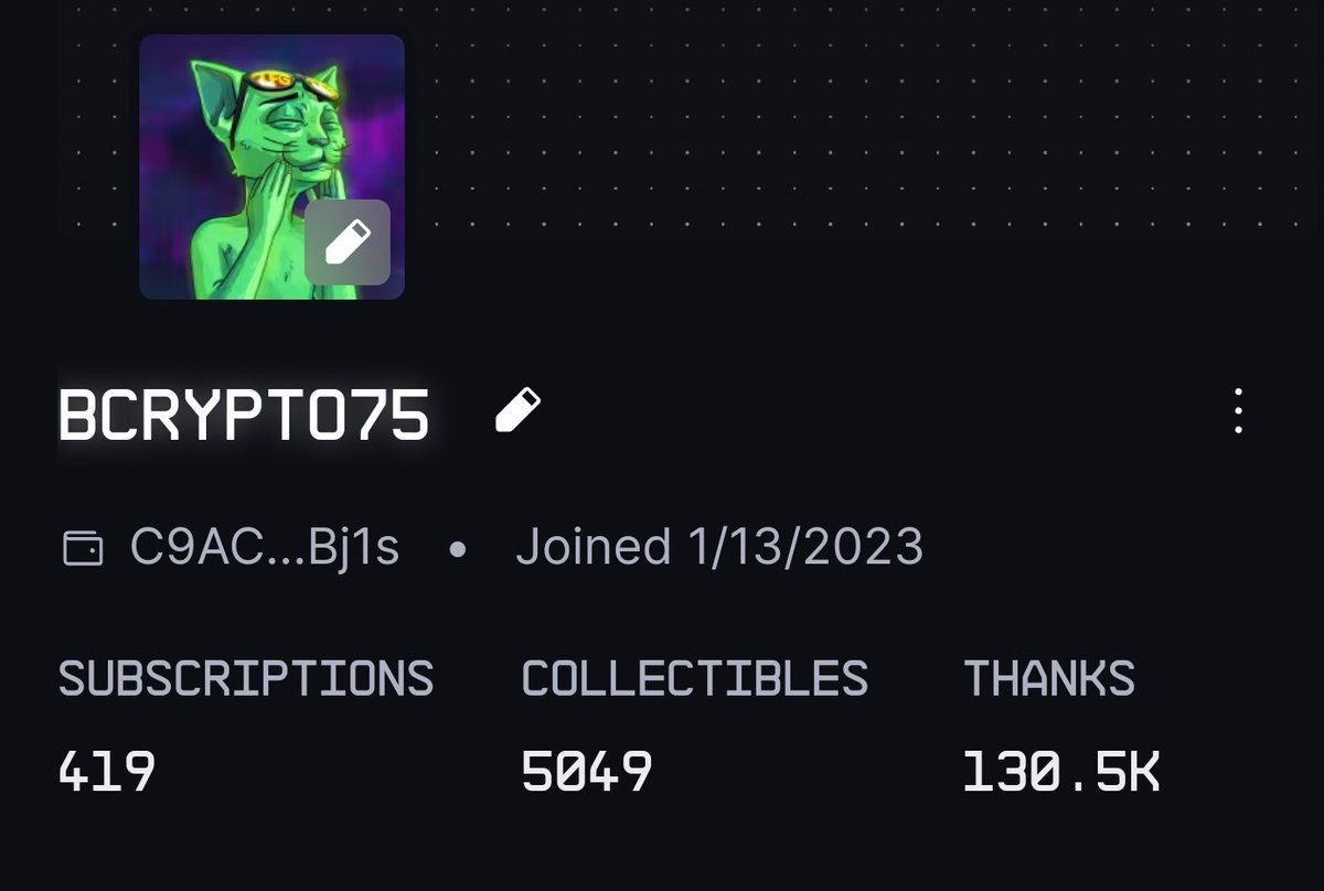 Any word on who the 420th artist 
😶‍🌫️💨🎨 will be on <a href="/drip_haus/">DRiP 💧</a>?