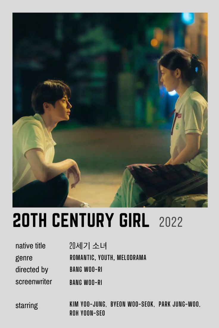 multpwralt's tweet photo. 📺: 20th Century Girl
★★★★★ 

"Descobri que era você que ele sempre contemplava. Eu pude sentir o amor dele por você muito vividamente. Então, eu quis mostrar a você os sentimentos dele por você." https://t.co/SGtty0Aw2u