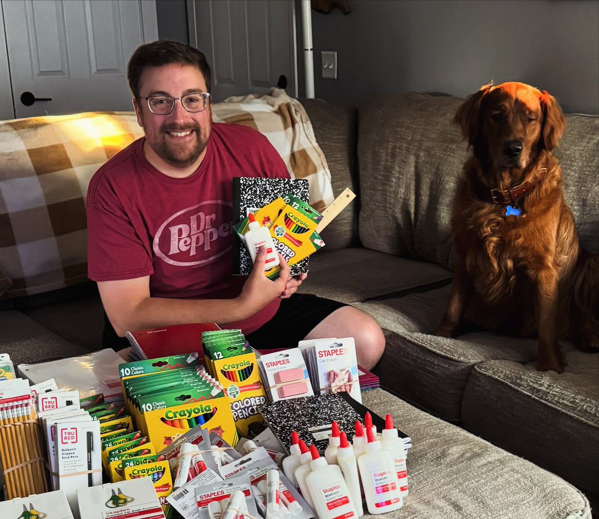 Andrew Stutzke ⛈️ tweet media