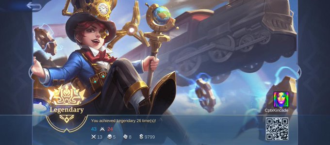 Come join my Squad, Let us face off against the world's best MOBA players together! https://t.co/zHs5yVWW8X