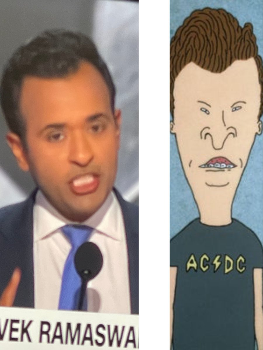You can’t unsee it #RNC2024 #maga