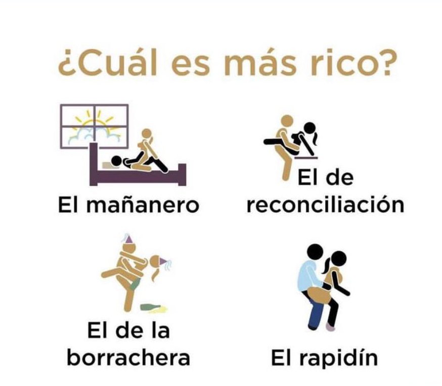 Willyymariana's tweet photo. Cuál les gusta más??. https://t.co/RlKF493DNf